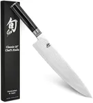 Shun Classic 10" Chef's Knife