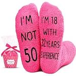 HAPPYPOP Gifts for Women, 50th Birt