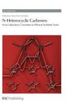 N-Heterocyclic Carbenes: From Laboratory Curiosities to Efficient Synthetic Tools