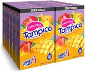 Tampico Singles To Go Drink Mix Pac