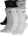 Nike Men's Everyday Plus Cushion Cr