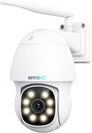 SV3C 4K Security IP Camera Outdoor,