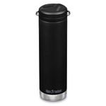 TKWide 20oz (w/ Twist Cap) - Black