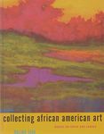 Collecting African American Art: Wo