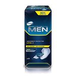 VAT EXEMPT Tena Men Level 2 Super Saver 6 Packs Of 20