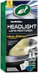 Turtle Wax T-240KT Headlight Lens Restorer Kit