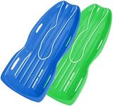 Slippery Racer Downhill Xtreme Flex