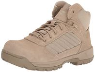 Bates Men's Tactical Sport 2 Combat Boot, Desert Sand, Wide