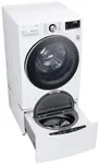 LG 5.0 cu. ft. Mega Capacity Smart 