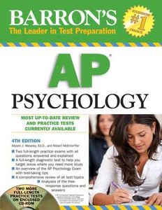 AP Psychology