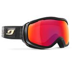 Julbo Ski goggle's JM74773148, Black Panther, One Size