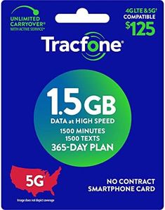 TracFone (