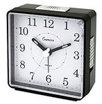 Impecca WAT2810K Travel Alarm Clock