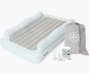 Regalo Inflatable Toddler Travel Be