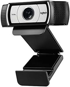 Logitech W