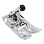 DREAMSTITCH 832523007 Snap On Zig Zag Presser Foot (A) for Elna,Janome,Kenmore,Necchi,Viking Sewing Machine - 395719-29