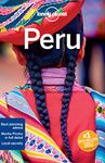 Lonely Planet Peru (Travel Guide)