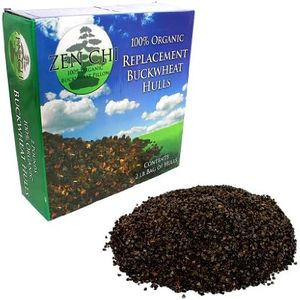 Buckwheat 