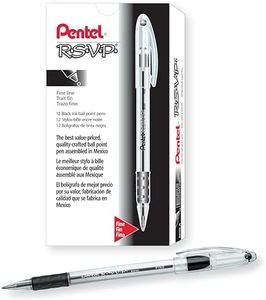 Pentel® R.