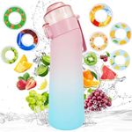 650ml Air Up Water Bottle for Sport