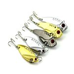 Bass Fishing Crankbaits