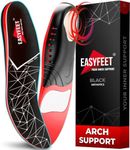 Premium Anti-Fatigue Shoe Insoles -