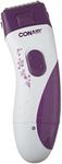 Conair LWD390LIC Women's Wet or Dry Lithium Ion Shaver