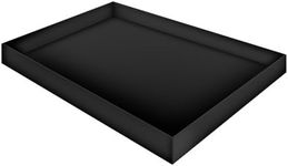 InnoMax Premium Stand-Up Waterbed Safety Liner, Queen