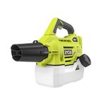 Ryobi RY18FGA-0 18V ONE+ Cordless Fogger/Chemical Sprayer (Bare Tool)