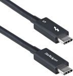 StarTech.com 3ft (1m) Thunderbolt 5