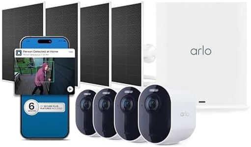 Arlo Ultra