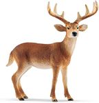 Schleich - White-Tailed Buck