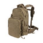 Direct Action Ghost MK II Tactical Backpack Coyote Brown