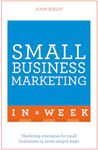 Marketing For Small Businesses