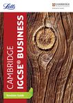 Cambridge IGCSE™ Business Studies Revision Guide (Letts Cambridge IGCSE™ Revision)