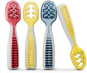 NumNum Baby Spoons Set, Pre-Spoon G