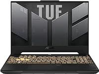 asus TUF F15 (2023) Gaming Laptop, 