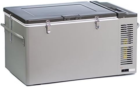 Engel MT60 AC/DC Fridge-Freezer