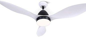 Devanti 48'' Ceiling Fans, Fan Ligh