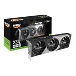 INNO3D NVIDIA GEFORCE RTX 5080 X3 16GB GDDR7 256-bit PCI Express Gen 5 Gaming Graphics Card- N50803-16D7-176068N