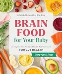 Brain Food for Your Baby: An Organi