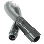 Complete Hose Assembly Designed to Fit Dyson DC33 Vacuum