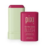 PIXI On The Glow Blush - Ruby(19gm)(Ruby)