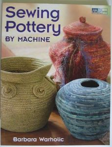 Sewing Pot