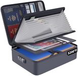 ENGPOW 5200℉ Fireproof File Organiz