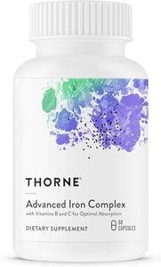THORNE - A