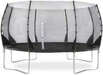 Plum 14ft Magnitude Springsafe Tram