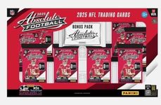 2025 Panini Absolute Football Bundl