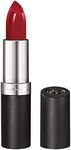 Rimmel London - Lasting Finish Lips