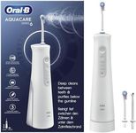 Oral-B Aquacare Pro-Expert Cordless